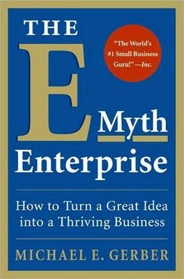 The E-myth Enterprise