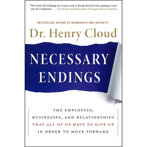Necessary Endings