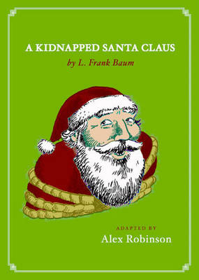 A Kidnapped Santa Claus