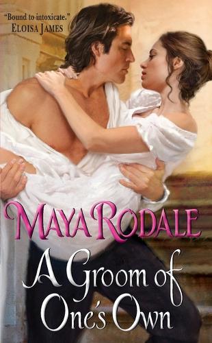 A Groom of One's Own