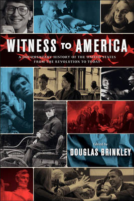 Witness to America