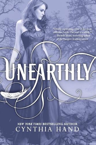 Unearthly