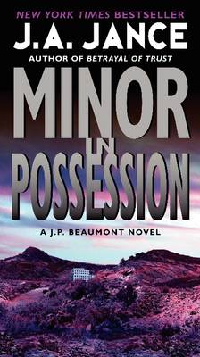 Minor in Possession