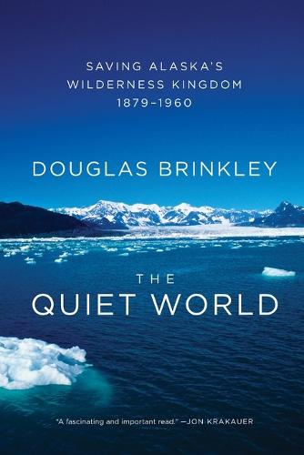 The Quiet World