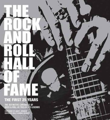 Rock and Roll Hall of Fame, The