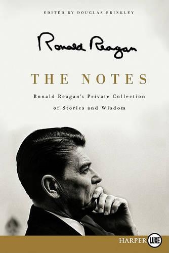 The Notes Large Print