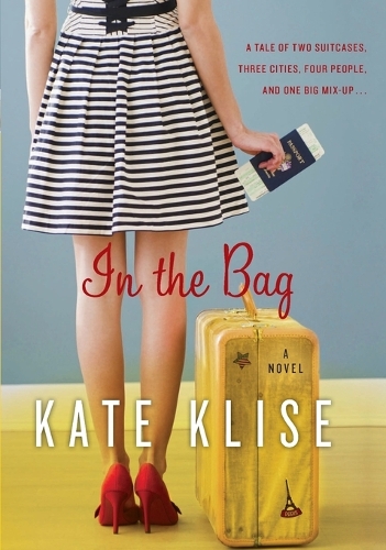 In The Bag: A Novel