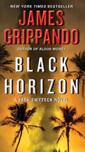 Black Horizon
