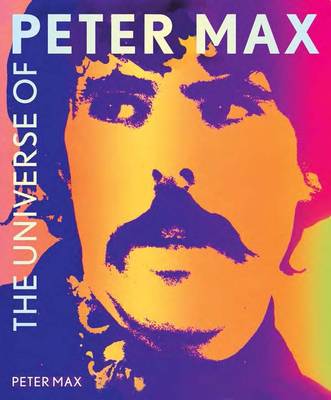 The Universe of Peter Max