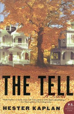 The Tell: A Novel