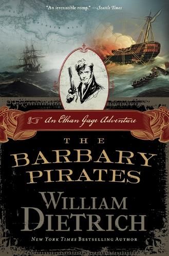 The Barbary Pirates: An Ethan Gage Adventure