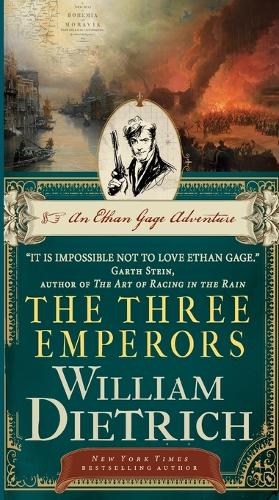The Three Emperors