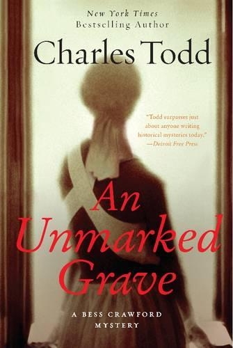 An Unmarked Grave Intl