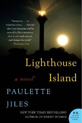 Lighthouse Island