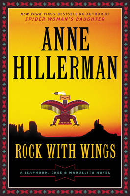 Rock With Wings