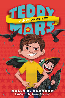 Teddy Mars #3