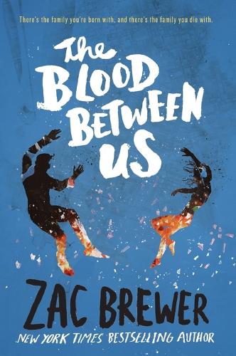 The Blood Between Us