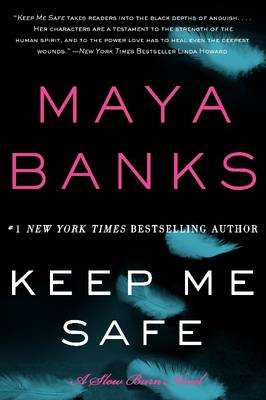 Keep Me Safe