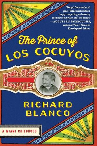 The Prince of los Cocuyos