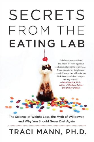 Secrets from the Eating Lab
