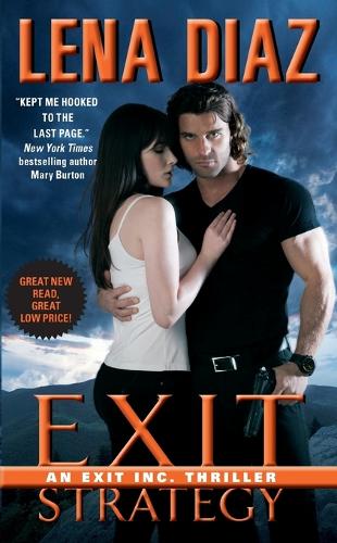 Exit Strategy: An Exit Inc. Thriller
