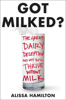 Got Milked