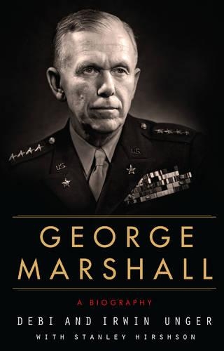 George Marshall