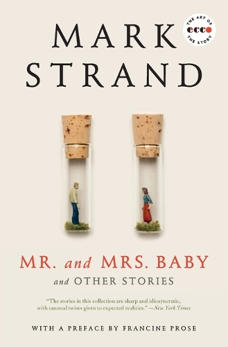 Mr. and Mrs. Baby