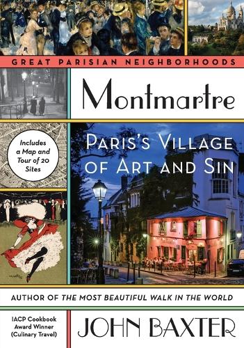 Montmartre