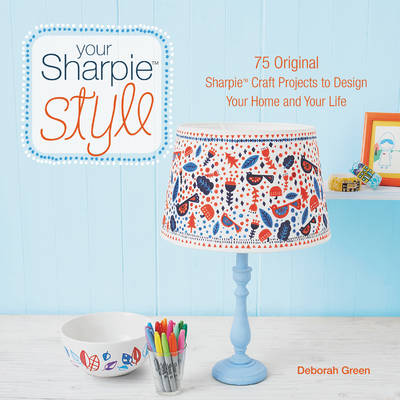 Your Sharpie Style