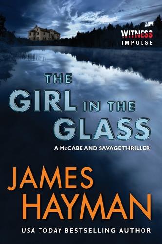 The Girl in the Glass