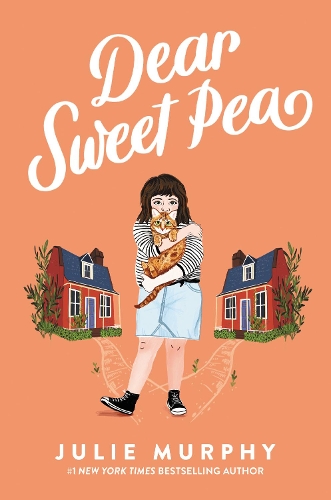 Dear Sweet Pea