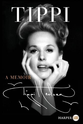 Tippi: A Memoir [Large Print]