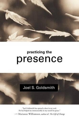 Practising the Present