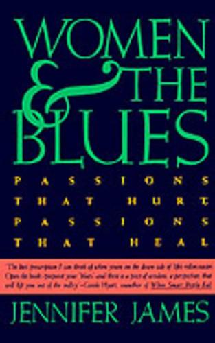 Women and the Blues