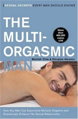 Multi-Orgasmic Man