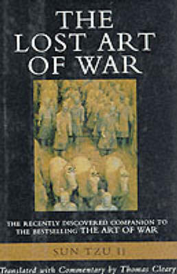The Lost Art of War