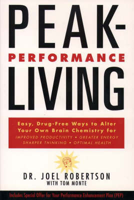Peak Performance Living