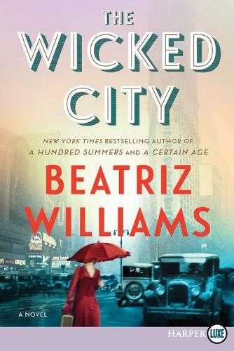 The Wicked City