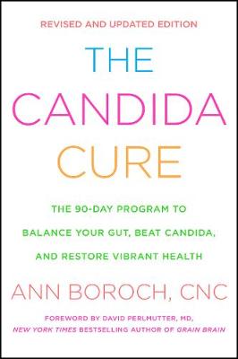 The Candida Cure