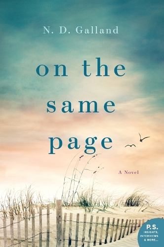 On the Same Page