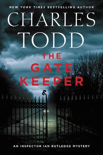 The Gatekeeper