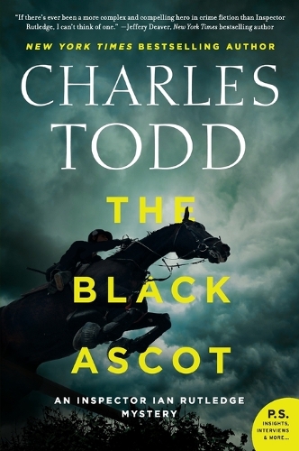 The Black Ascot