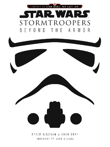 Star Wars Stormtroopers