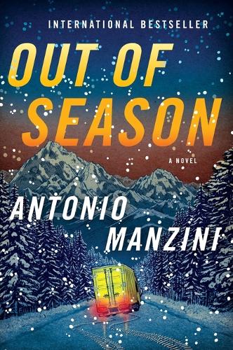 Out of Season