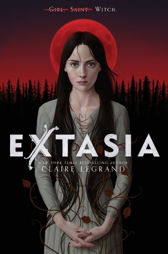 Extasia