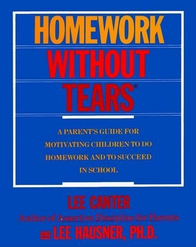 Homework Without Tears