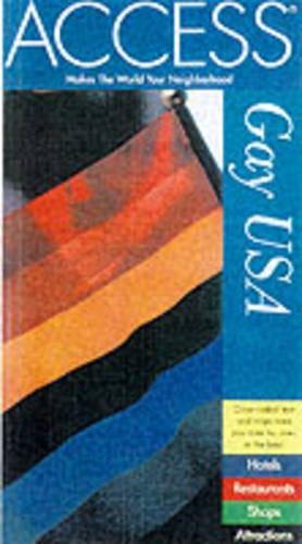 Access Gay USA