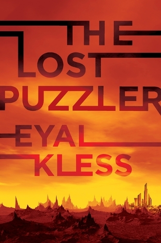 The Lost Puzzler
