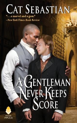 A Gentleman Never Keeps Score